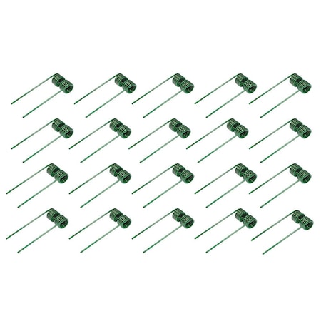 Aic Replacement Parts E79475 20 Round Baler Teeth Set Fits John Deere 330 335 375 385 430 435 446 447 KT-E79475_x20